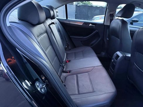 Used 2013 Volkswagen Jetta TDI image 20