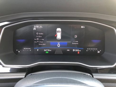 Used 2024 Volkswagen Jetta S image 21