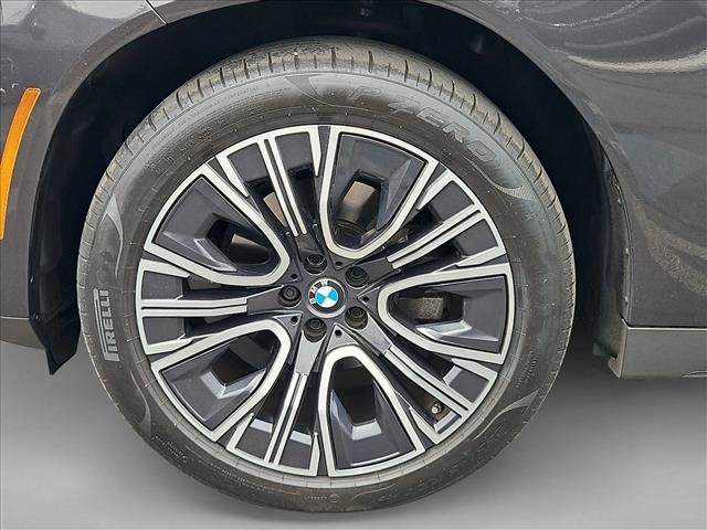 Used 2026 BMW X3 xDrive30i w/ Premium Package AWD/4WD image 24