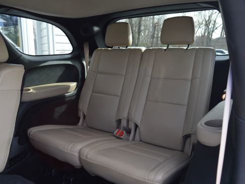 Used 2016 Dodge Durango Limited w/ Premium Group image 18