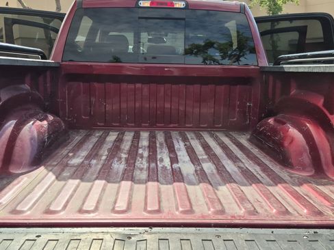 Used 2019 RAM 1500 Big Horn RWD image 7