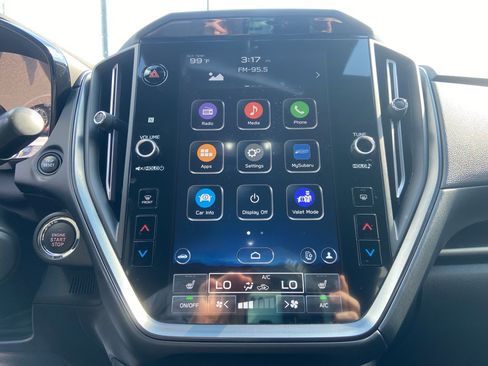 Used 2024 Subaru WRX Premium w/ Popular Package #2A image 12