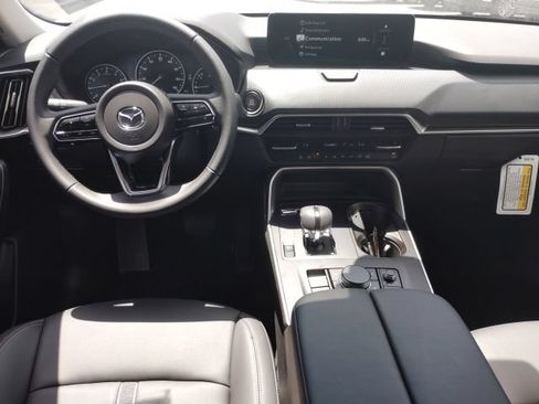 New 2026 MAZDA CX-90 3.3 Turbo w/ Select Package AWD/4WD image 25