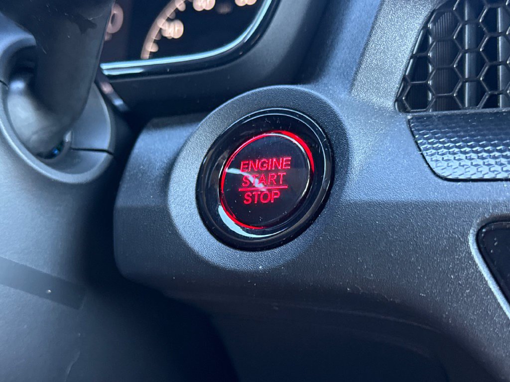 Certified 2024 Honda CR-V EX image 27