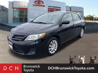 Used 2013 Toyota Corolla LE 360° Tour