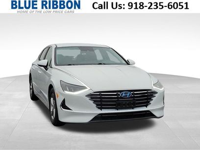 Used 2020 Hyundai Sonata SE
