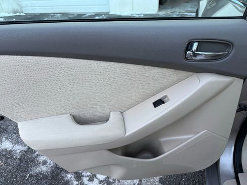 Used 2012 Nissan Altima 2.5 S image 22