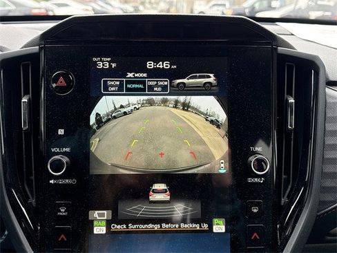 Certified 2025 Subaru Forester Touring w/ Touring Package image 26