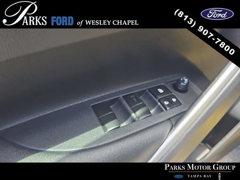 Used 2023 Toyota Corolla Cross AWD Hybrid w/ Convenience Package image 18