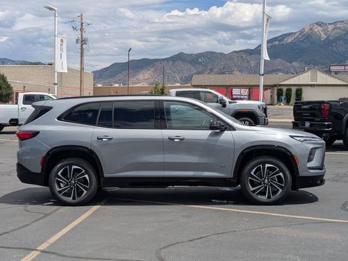 New 2026 Buick Enclave Sport Touring w/ Power Package AWD/4WD image 2
