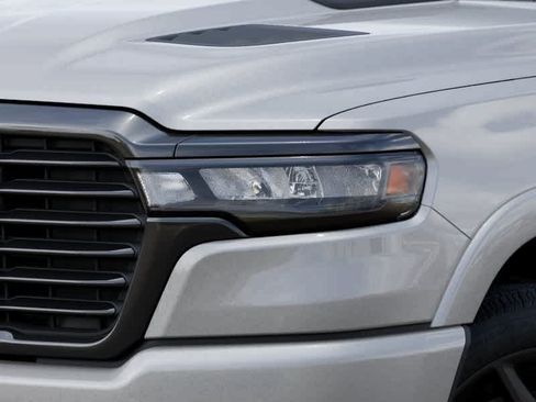 New 2026 RAM 1500 Laramie w/ Night Edition RWD image 6