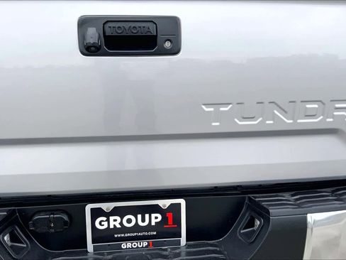 Used 2015 Toyota Tundra Limited image 10