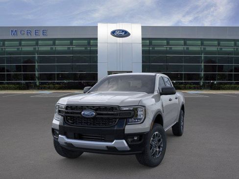 New 2026 Ford Ranger XLT RWD image 2