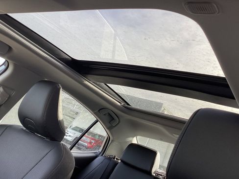 New 2026 Toyota Camry XLE AWD/4WD image 21
