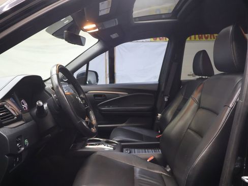 Used 2022 Honda Passport EX-L image 17