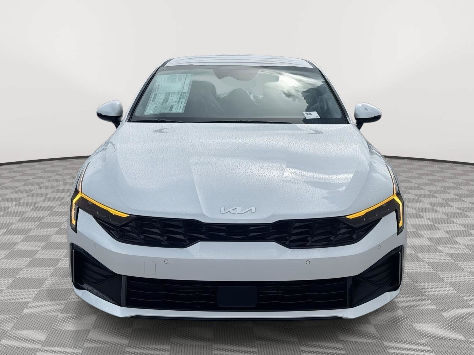 New 2026 Kia K5 LXS FWD image 2