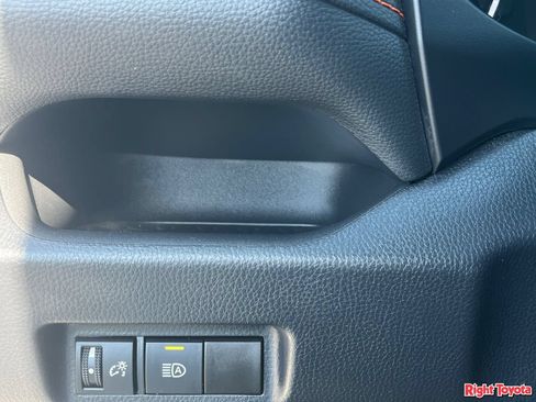 Used 2024 Toyota RAV4 Adventure AWD/4WD image 32