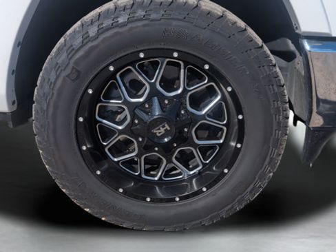 Used 2022 RAM 1500 Limited AWD/4WD image 30