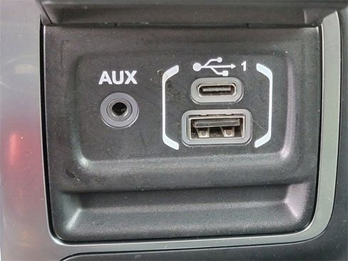 Certified 2024 Jeep Wrangler Sport S image 7