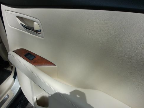 Used 2015 Lexus RX 350 FWD image 28
