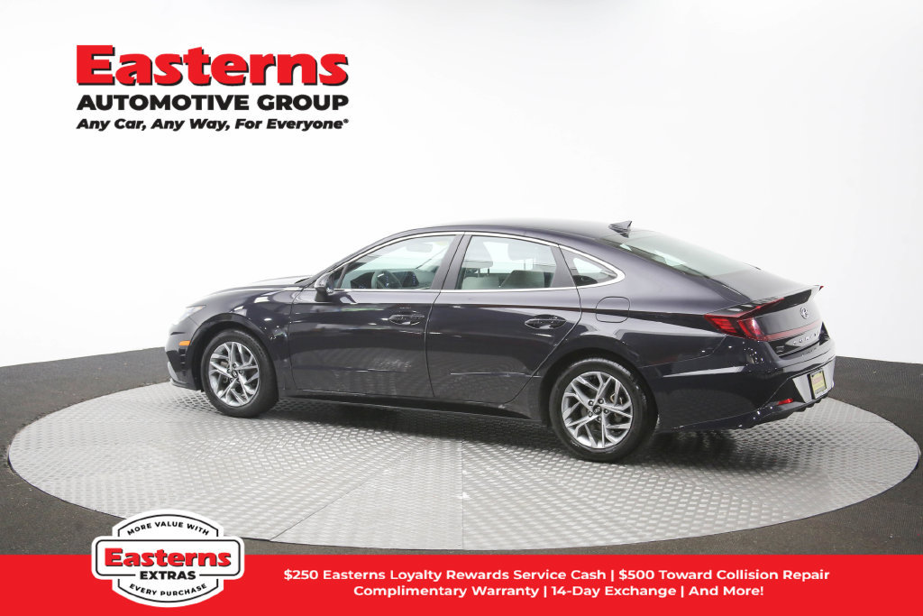 Used 2023 Hyundai Sonata SEL FWD image 63
