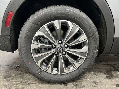 New 2026 Buick Envision Preferred image 34