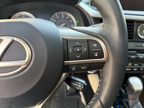 Used 2019 Lexus RX 350 AWD w/ Navigation Package image 28