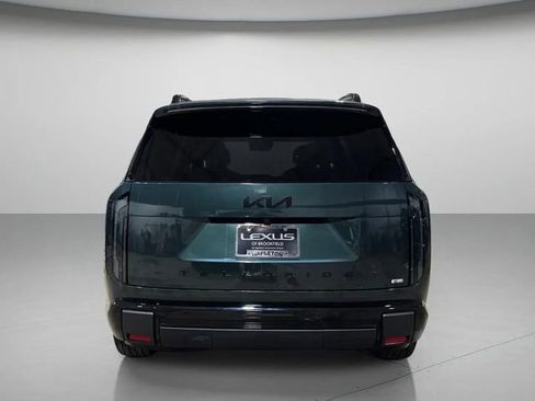 Used 2027 Kia Telluride SX X-Line AWD/4WD image 6