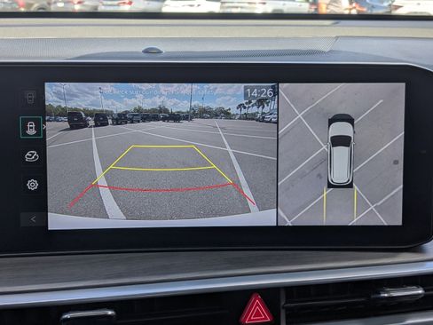 Used 2024 Kia Sorento SX image 22