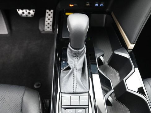 Certified 2026 Toyota Camry XSE FWD image 26