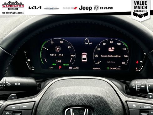 Used 2023 Honda Accord Sport image 21