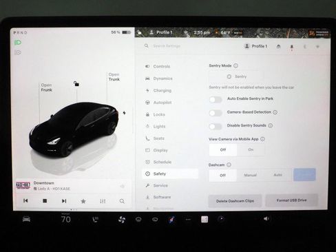 Used 2023 Tesla Model 3 image 31