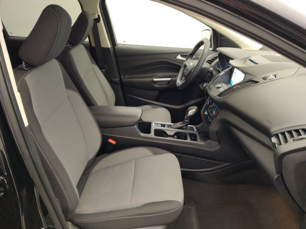 Used 2018 Ford Escape SE w/ Ford Safe & Smart Package AWD/4WD image 21