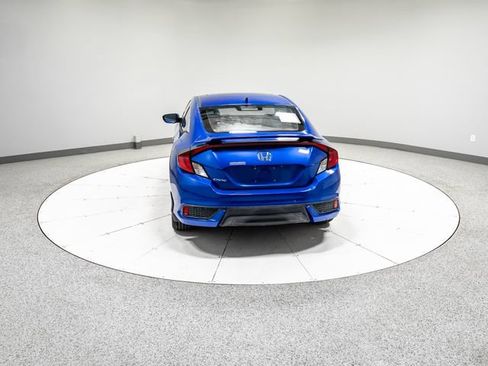 Used 2016 Honda Civic EX-T image 25
