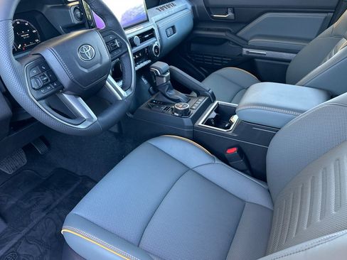 New 2026 Toyota Tacoma 4x4 Double Cab Hybrid image 11