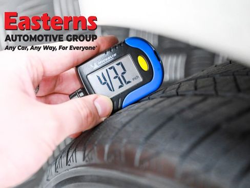 Used 2022 Nissan Altima 2.5 SR image 28