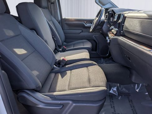 Certified 2024 GMC Sierra 1500 Elevation image 9