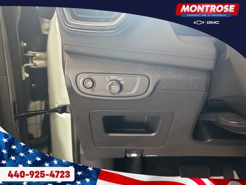 New 2026 Chevrolet TrailBlazer LS w/ LS Convenience Package image 13