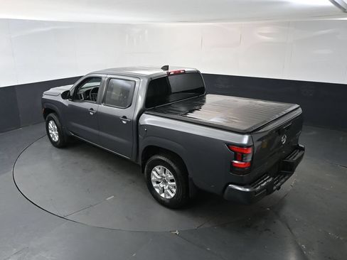 Used 2023 Nissan Frontier SV w/ Tow Package AWD/4WD image 31