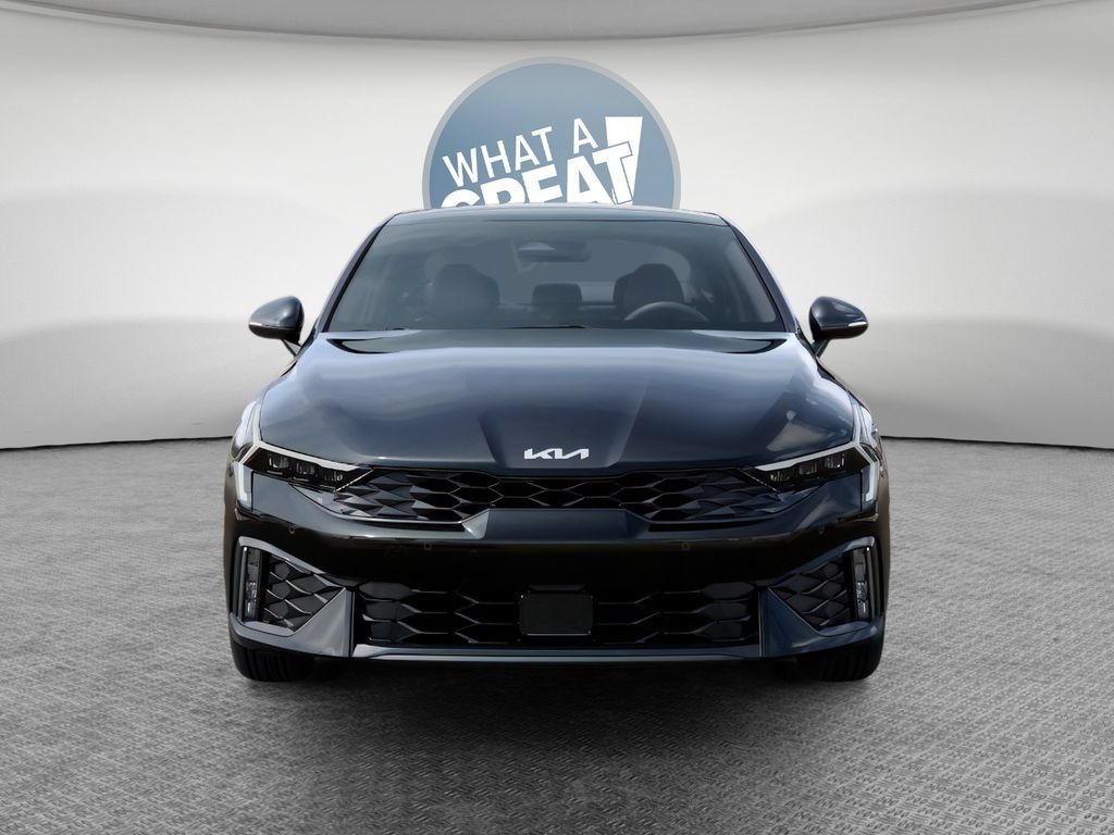 New 2026 Kia K5 GT-Line w/ GT-Line Premium Package FWD image 2