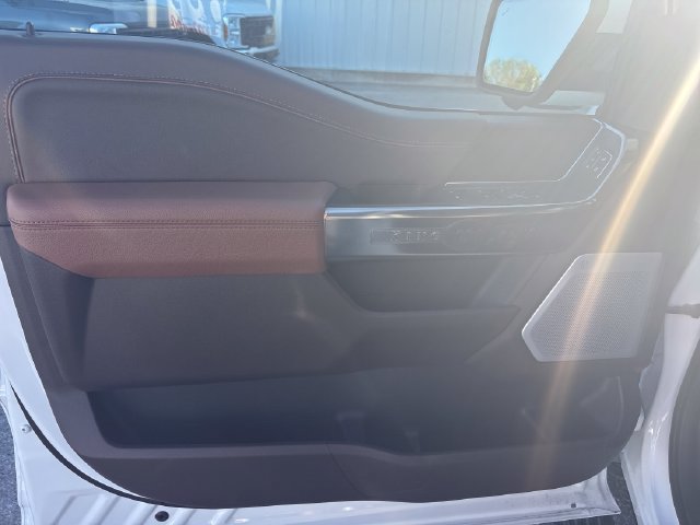 New 2026 Ford F150 King Ranch w/ Equipment Group 601A High AWD/4WD image 11