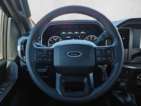 Used 2023 Ford F150 XL w/ STX Appearance Package image 11