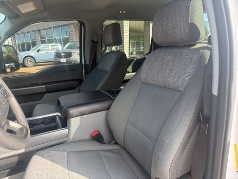 Used 2025 Ford F250 XLT w/ FX4 Off-Road Package AWD/4WD image 23