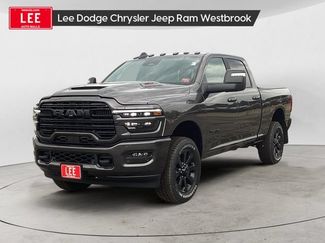 New 2026 RAM 2500 Laramie w/ Night Edition AWD/4WD video 1