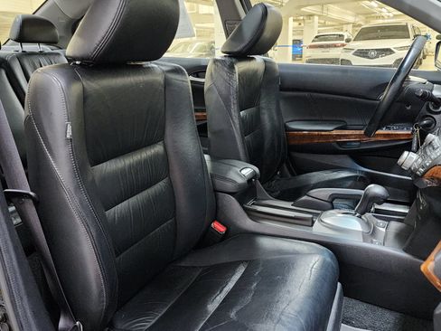 Used 2011 Honda Accord EX-L image 23