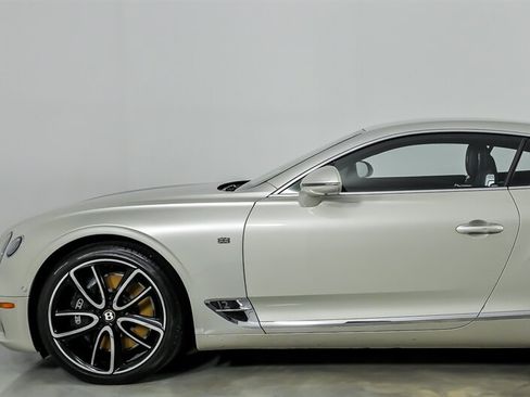 Used 2020 Bentley Continental GT First Edition AWD/4WD image 6