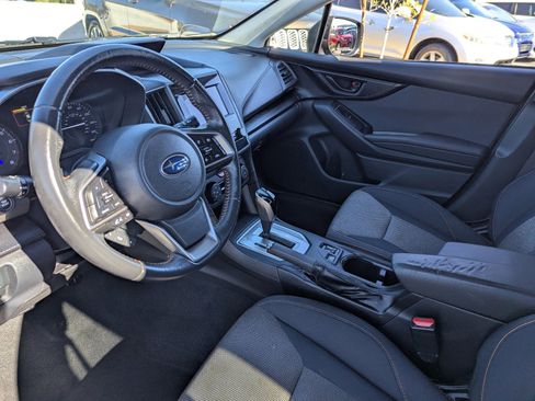 Used 2018 Subaru Crosstrek 2.0i Premium w/ Eyesight System image 25