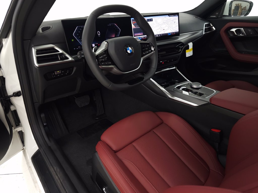 New 2026 BMW 230i xDrive Coupe w/ Convenience Package AWD/4WD image 13