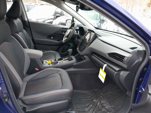 Certified 2025 Subaru Crosstrek 2.5i Limited image 34