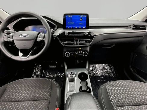 Certified 2024 Ford Escape Active AWD/4WD image 16